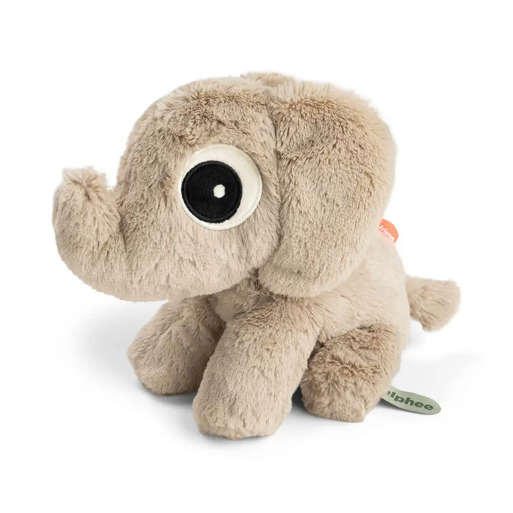 Krammeven Elphee Sand 20 cm billede
