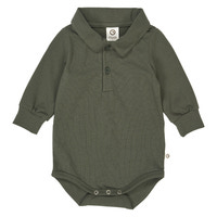 Cozy Me Skjorte Body - 019040401