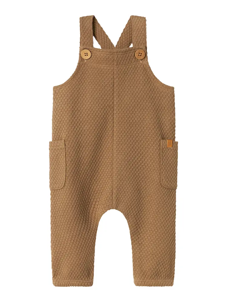 Noello Overall - Sepia Tint - 74 billede
