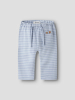 Baja Bukser - Zen blue