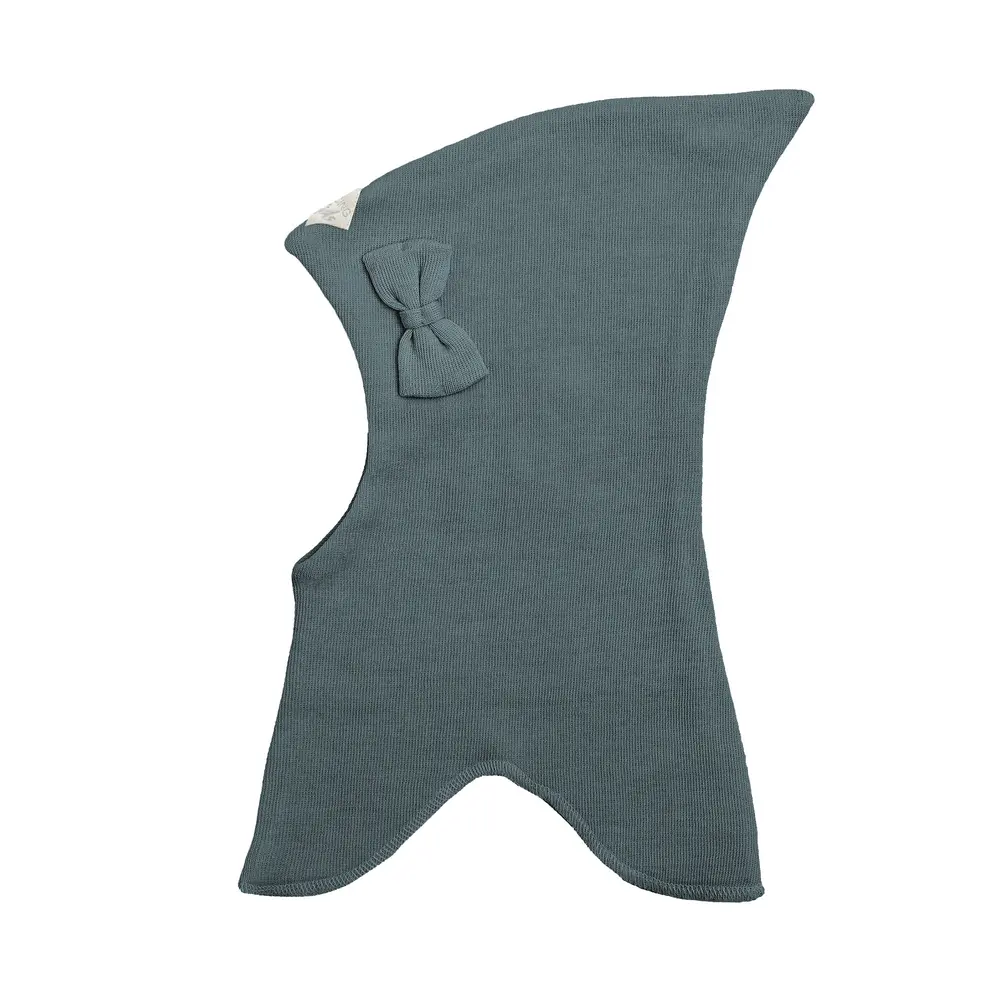 Elefanthue m. Dino - SEAGRASS - XS billede