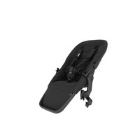 Thule Urban Glide Vendbart Sæde - Sort
