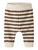 Name It Rafan Sweatpants - Sepia