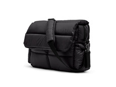 Kong Walther Pusletaske - Puffer Black