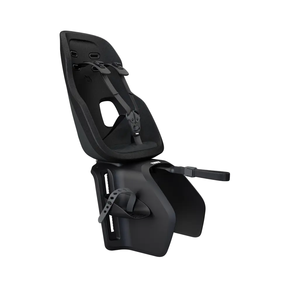 Yepp Nexxt 2 Maxi - Rack Mount - Black billede