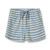 Jersey Shorts Kalle - Ashley Blue Stripe