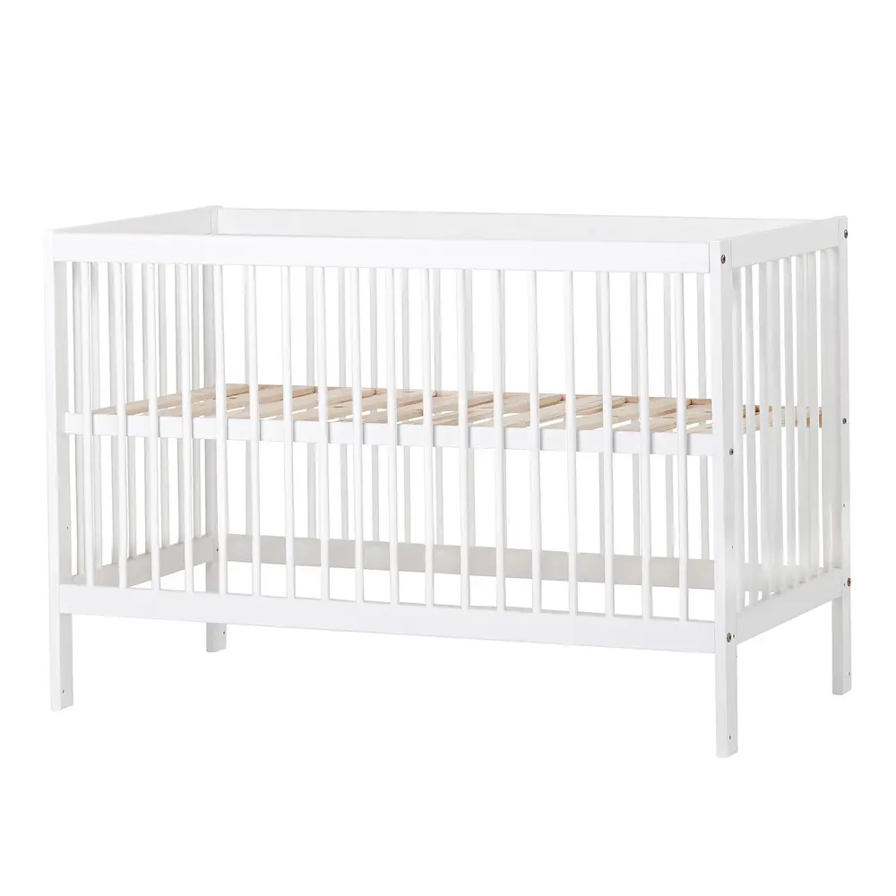 IDA-MARIE babyseng 60x120 billede