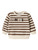 Name It Rafan Sweatshirt - Sepia