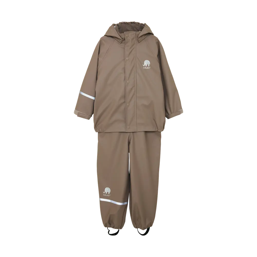 Regnsæt - Fungi - 110 billede