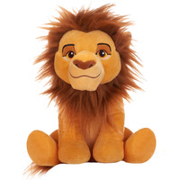Lion King 30 cm. Mufasa