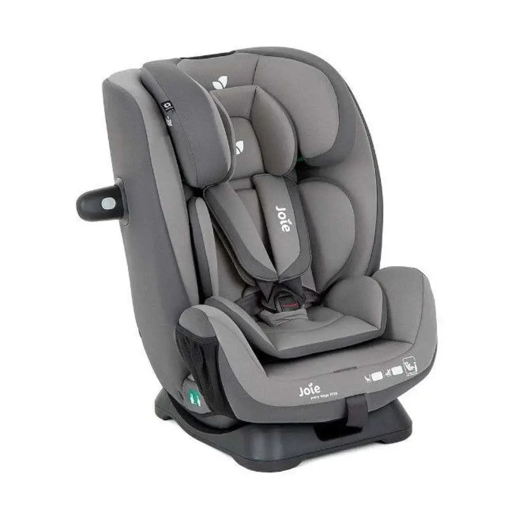 Joie Every Stage R129 Autostol - Cobble Stone billede
