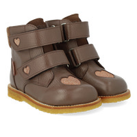 TEX-støvle med velcro - 4305