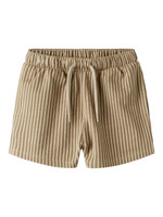 Haris Shorts - IRISHCREAM