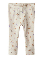 Hiline Leggings - SANDSHELL