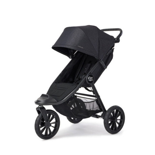 bedste baby jogger bedst i test