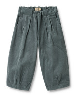 Juno Bukser - Stormy weather