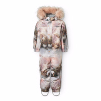Polaris Fur Flyverdragt - 9364