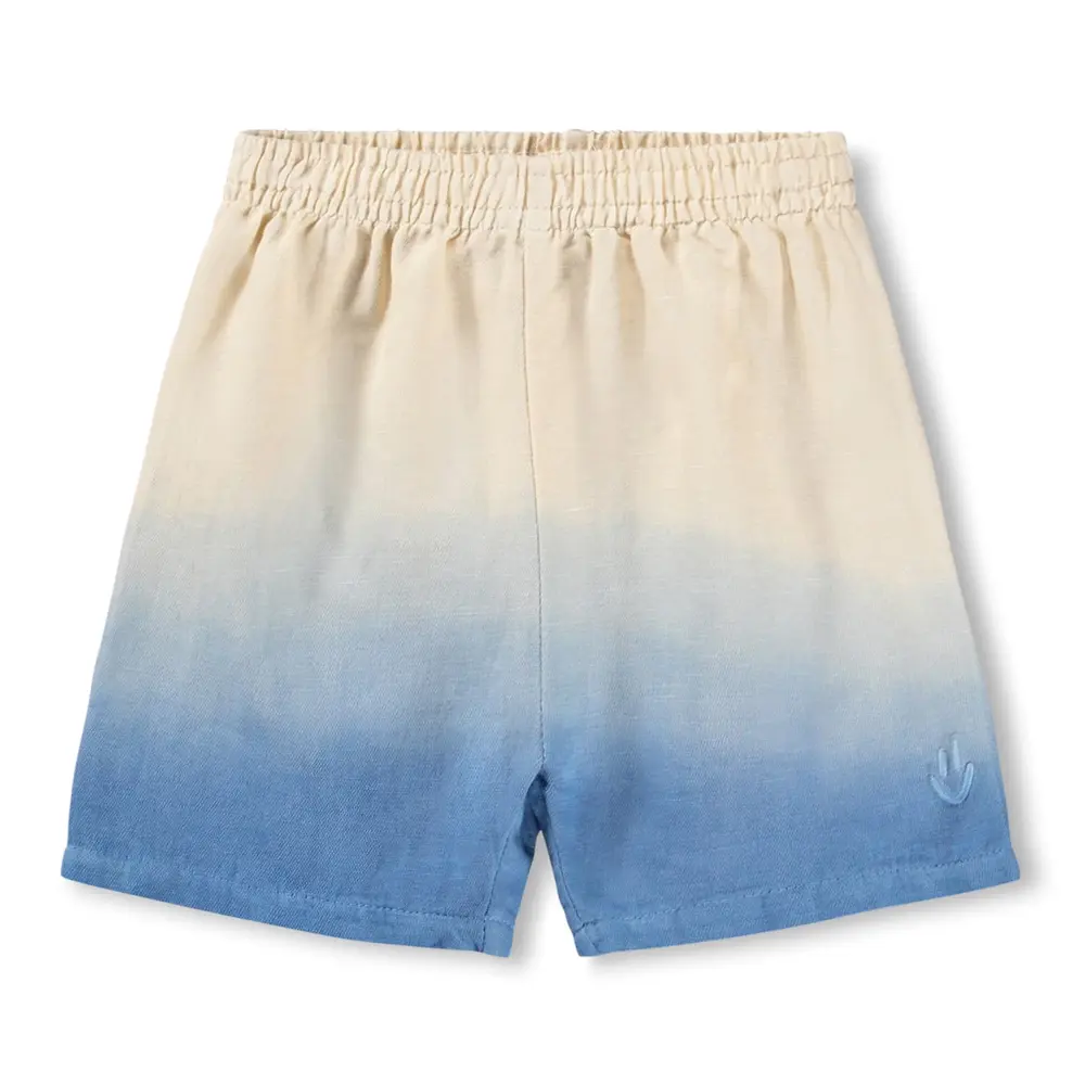 Solar Shorts - Summer Blue - 62 billede
