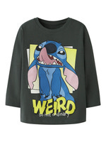 Dimitri Stitch Trøje - Urban chic