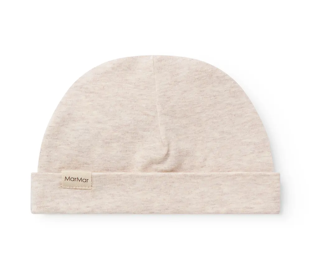 Aiko Hue - Light beige melange - 44 billede