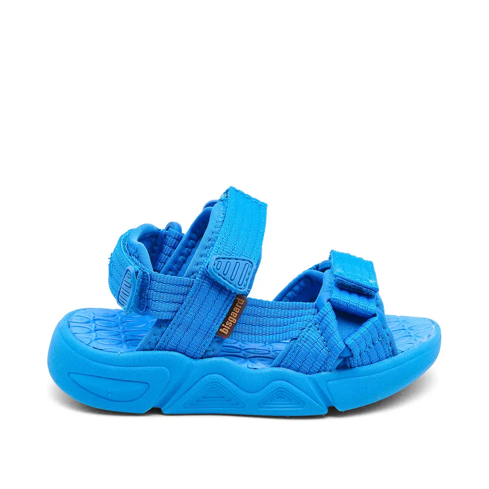 Louis Sandal - Cobalt - 32 billede