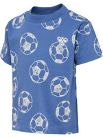 T-Shirt - Dutch blue