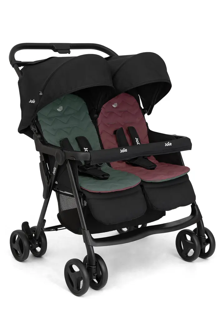 Aire Twin W/ RC - Shale billede