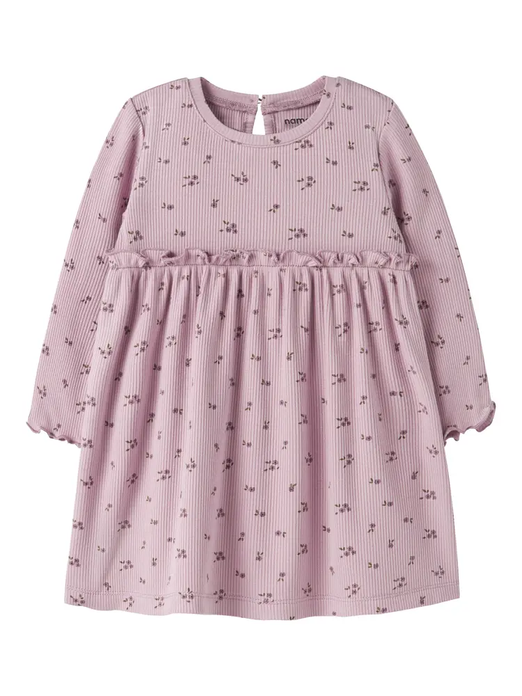 Soho Kjole - Keepsake Lilac - 62 billede