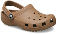 Classic Clog K - Milk Chocolate