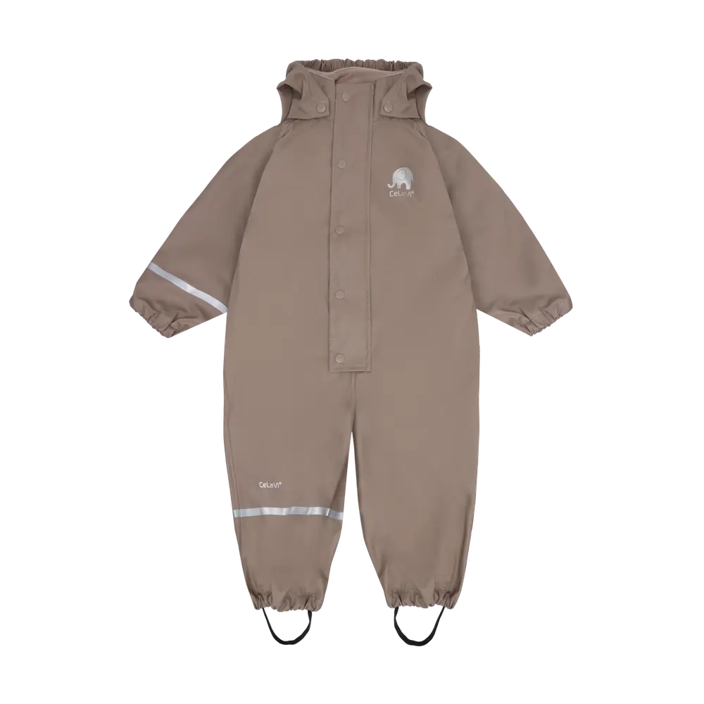 Regndragt - Fungi - 70 billede