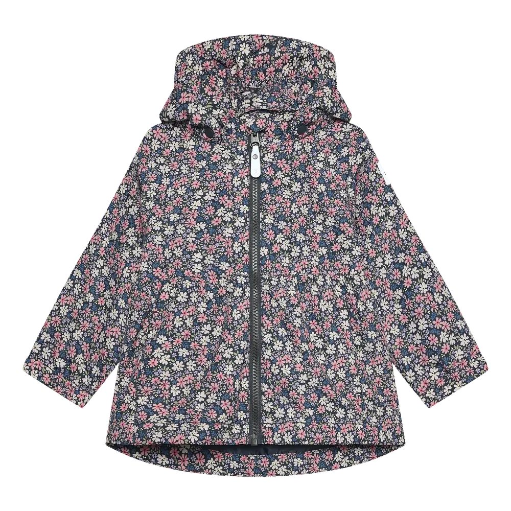 Jakke m. Print - Turbulence  - 74 billede