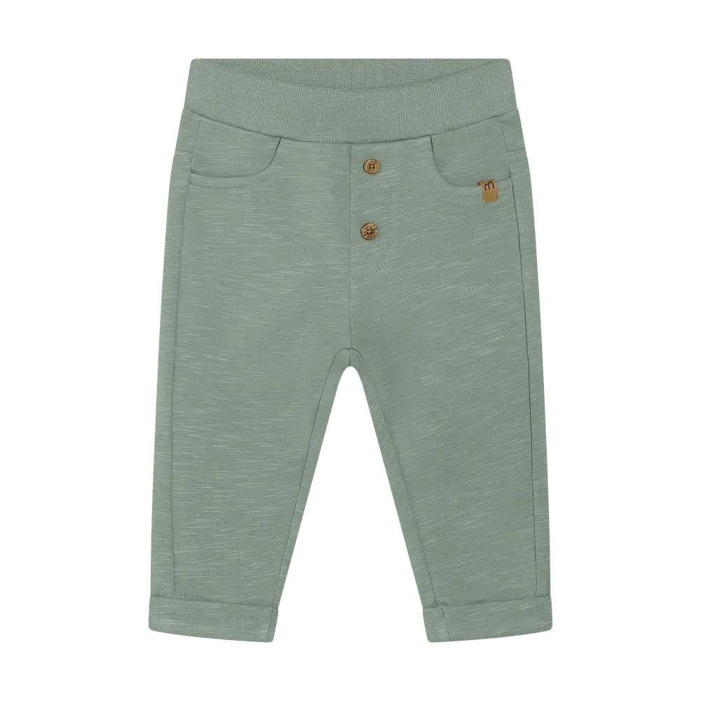 Sweatpants - Lily Pad - 50 billede