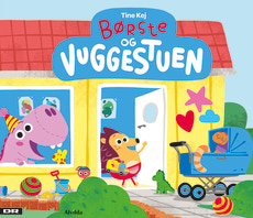 Alvilda - Børste Og Vuggestuen