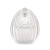 Haakaa Shell Brystpumpe 120 ml