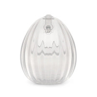 Haakaa Shell Brystpumpe 120 ml