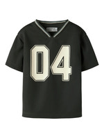 Name It Las T-Shirt - Peat