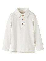 Fundo Skjorte - Coconut Milk