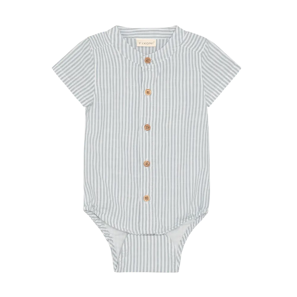 Skjorte Body - Mountain Spring - 50 billede