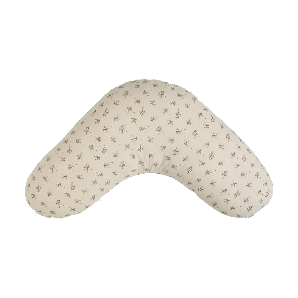 Ammepude, Elefant billede