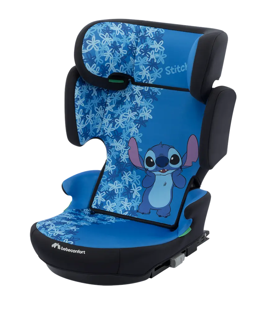 Hera i-fix fun stitch billede