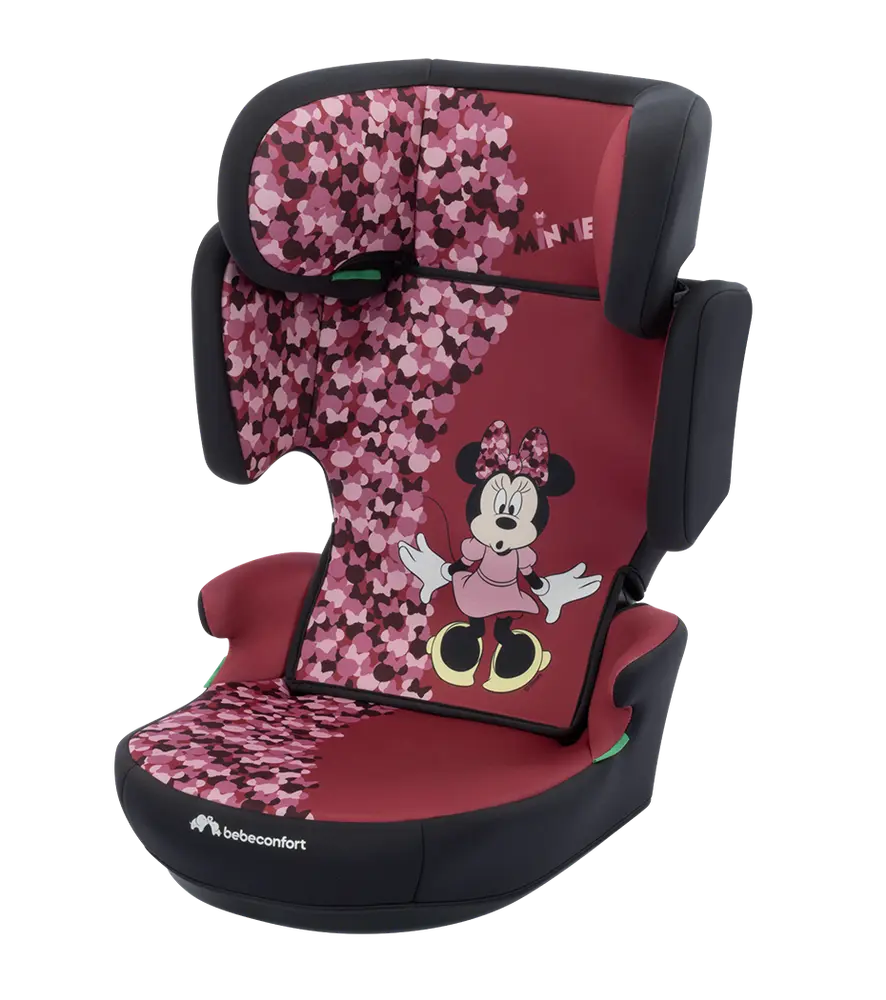 Hera i-safe fun minnie billede