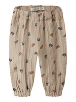 Dutty Bukser - Chateau Gray