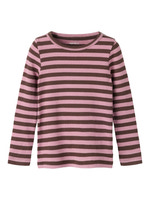 Name It Banio Bluse - French Roast