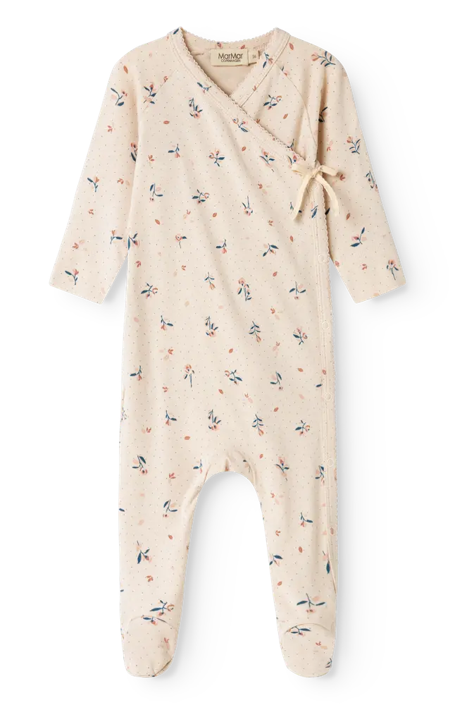 Rubetta Heldragt - Roses - 44/0 MDR. billede