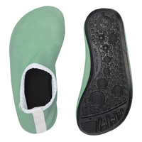 Badesko - Fern - FERN GREEN