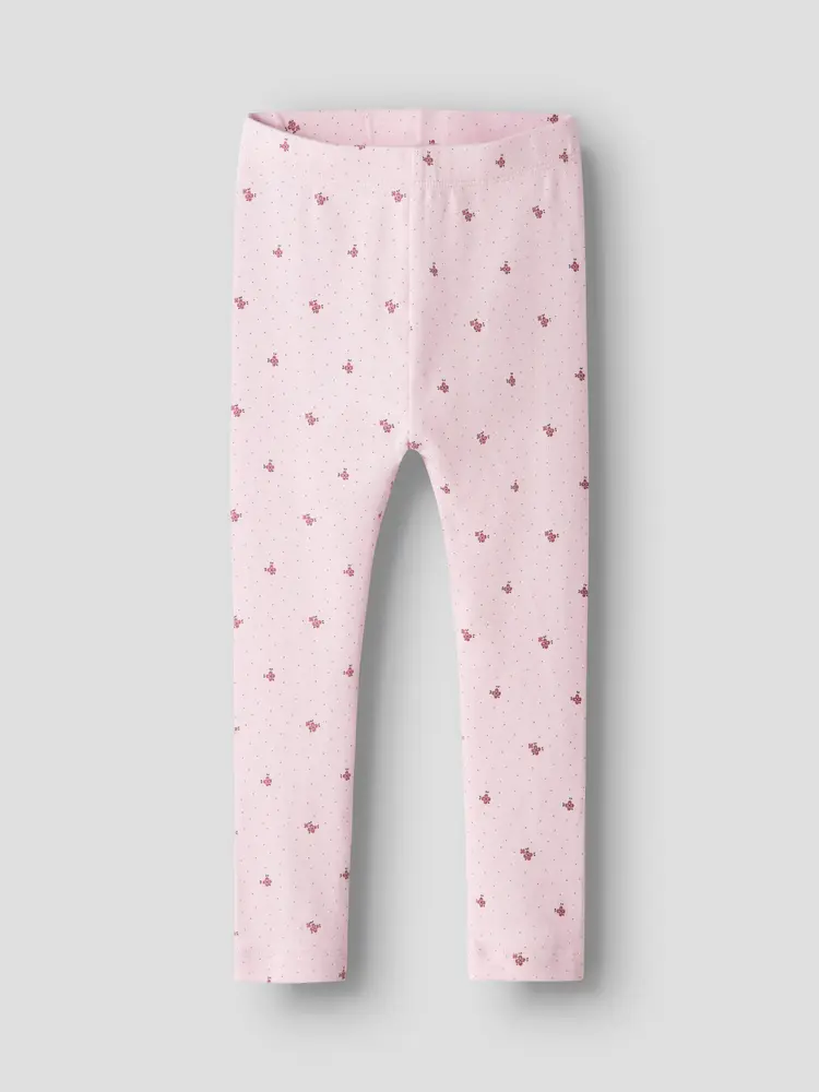 Hannis Leggings - Cradle Pink - 92 billede