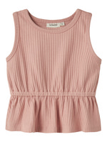 Saseline Bluse - Rose Tan