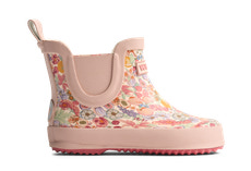 Beta Gummistøvler - Fruits And Flowers