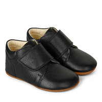 Tannu Hjemmesko - Black