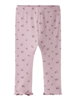 Soho Leggings - Keepsake Lilac